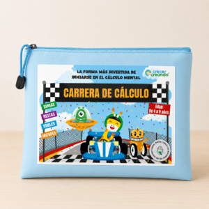Carrera de Cálculo