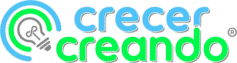 Crecer Creando